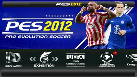 pes 2012 winning eleven apk